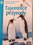 Tajemnice przyrody 6
