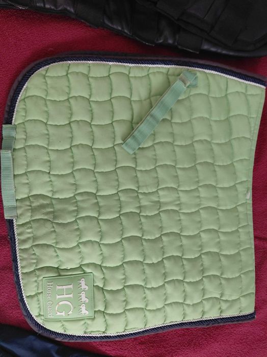 Czaprak ujeżdżeniowy DL