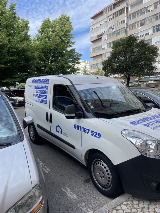 Decoração viaturas