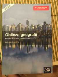 Oblicza geografii