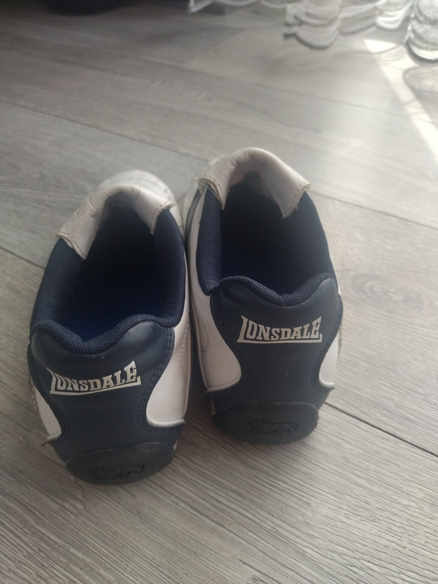 Buty sportowe LONSDALE