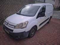 Sprzedam Berlingo