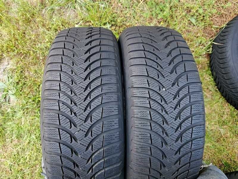 Michelin Alpin A4 175/65 R14