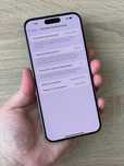 Продам IPhone 15 PRO MAX 256 Neverlock