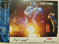 Lady Pank trójka Live ! 1994 Borysewicz CD