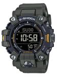 Часы Casio GW-9500-3E ! Оригинал! Фирменная гарантия 2 года!