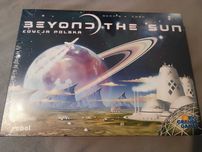 Beyond the Sun (edycja polska)