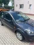 Ford Fiesta 1.4 2007