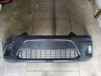 Бампер ford c max 2007 рестайлинг