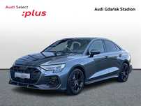 Audi S3 LED|Navi|Carplay|Sound System