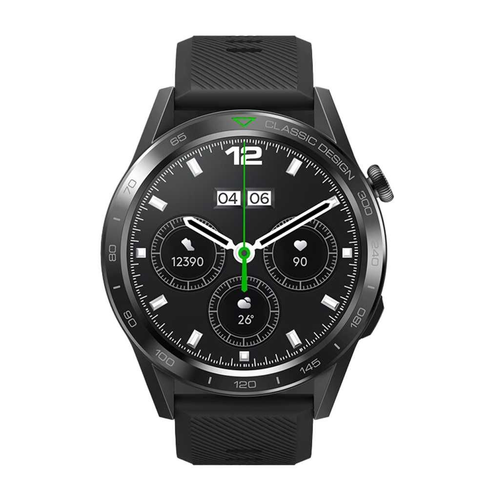 Smartwatch Zeblaze Btalk 3 - Relógio Inteligente