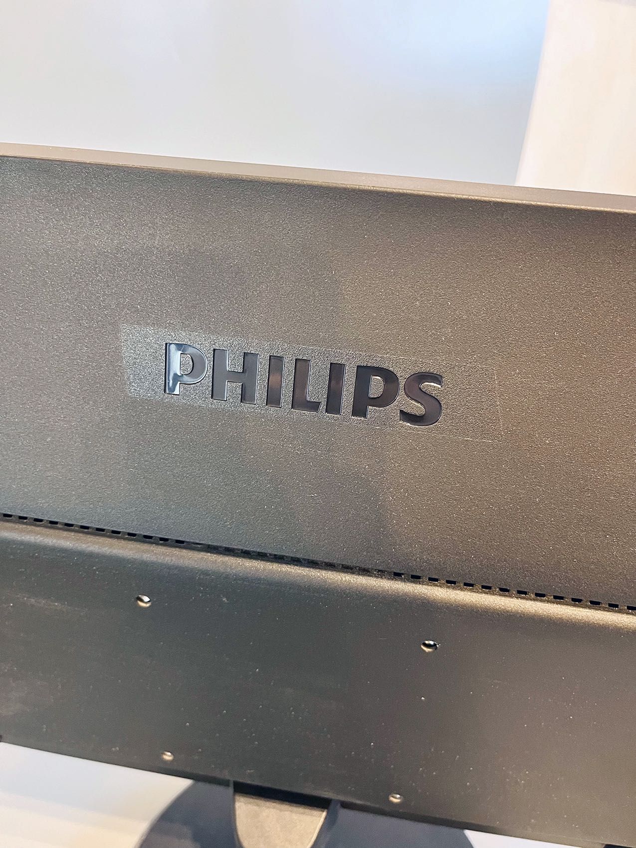 Monitor Philips 223V5LSB2/10 LED TN 21,5"