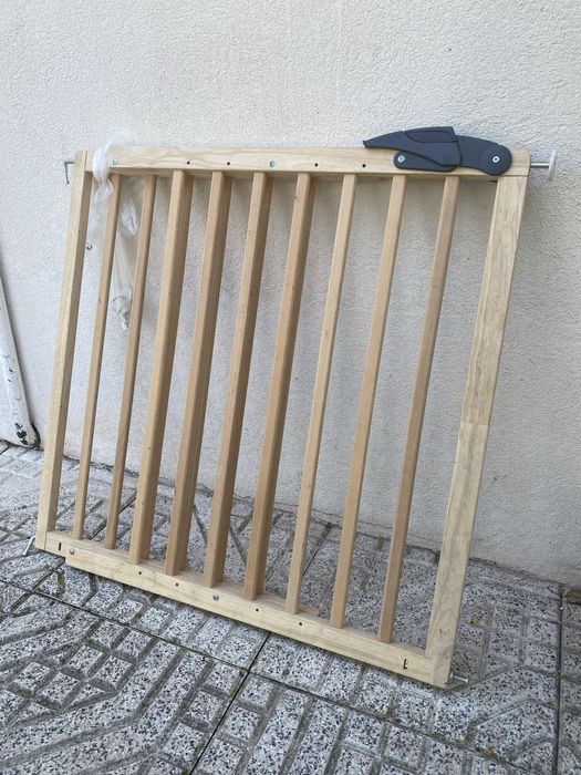 Grade proteção