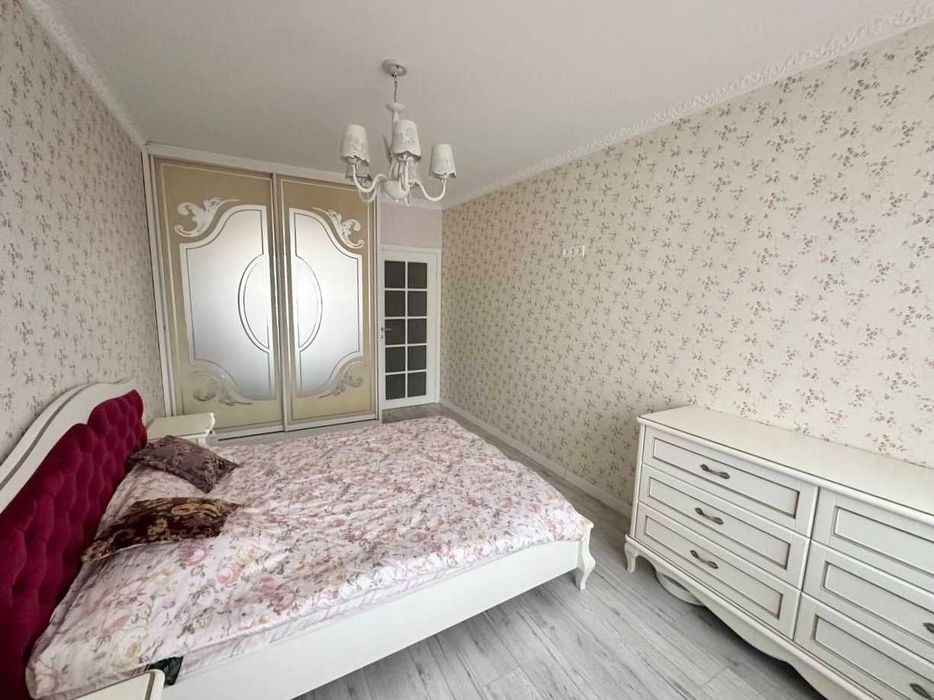 Продаж 2-кімнатна квартира ЖК Аметист