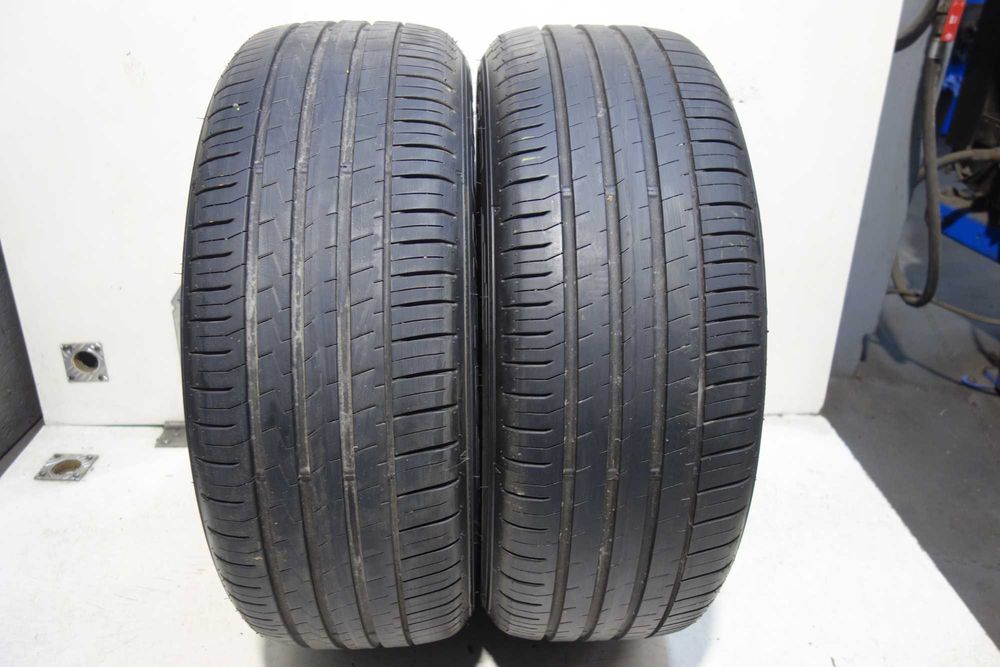 Opony letnie 225/55/18 - FALKEN Ziex Ze 310 Eco Run
