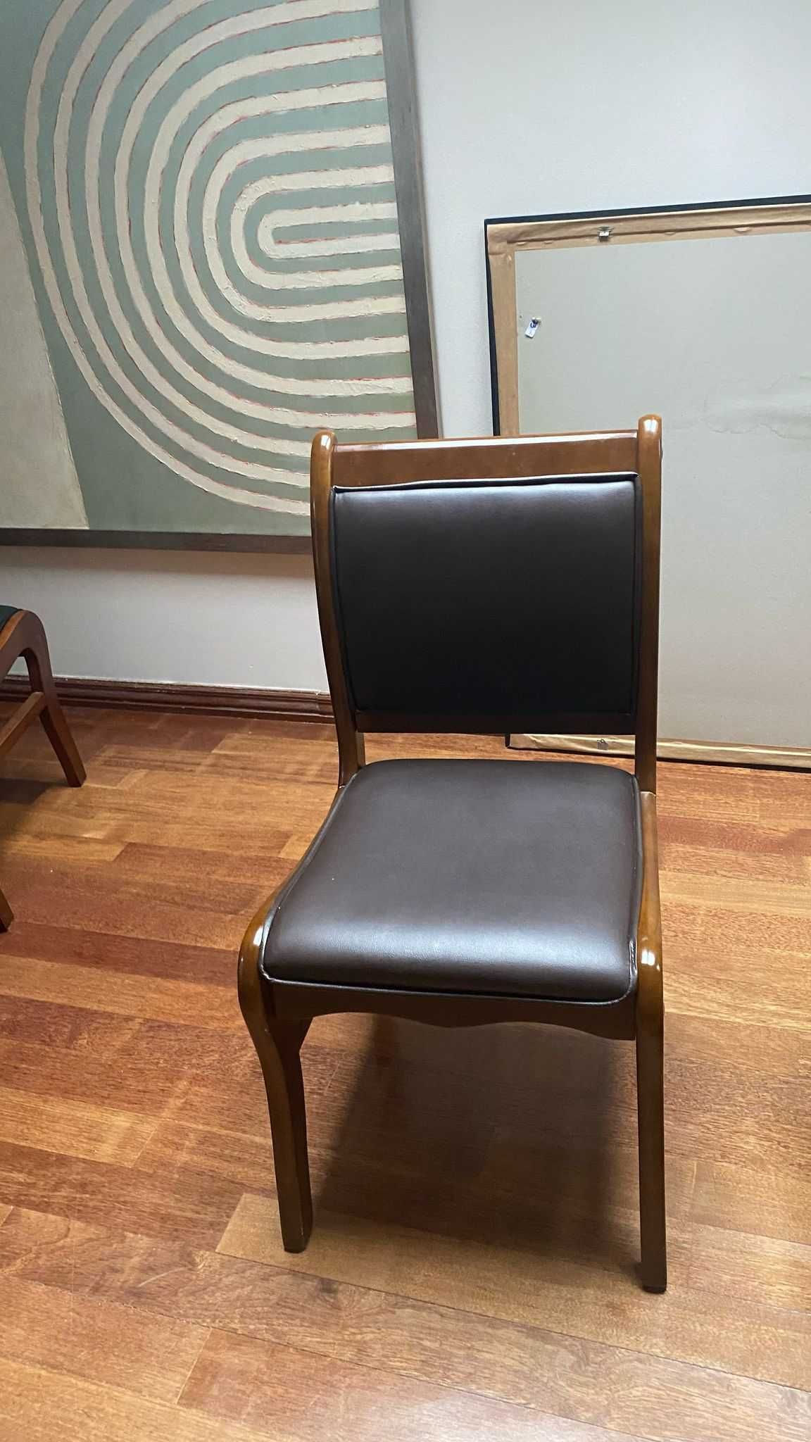 Krzesło do sali Konferencyjnej/Salonu