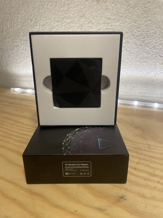Módulo Carplay Box