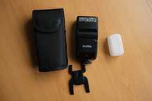 Godox Speedlite TT350-F