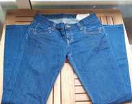 Calça de ganga Cheyenne