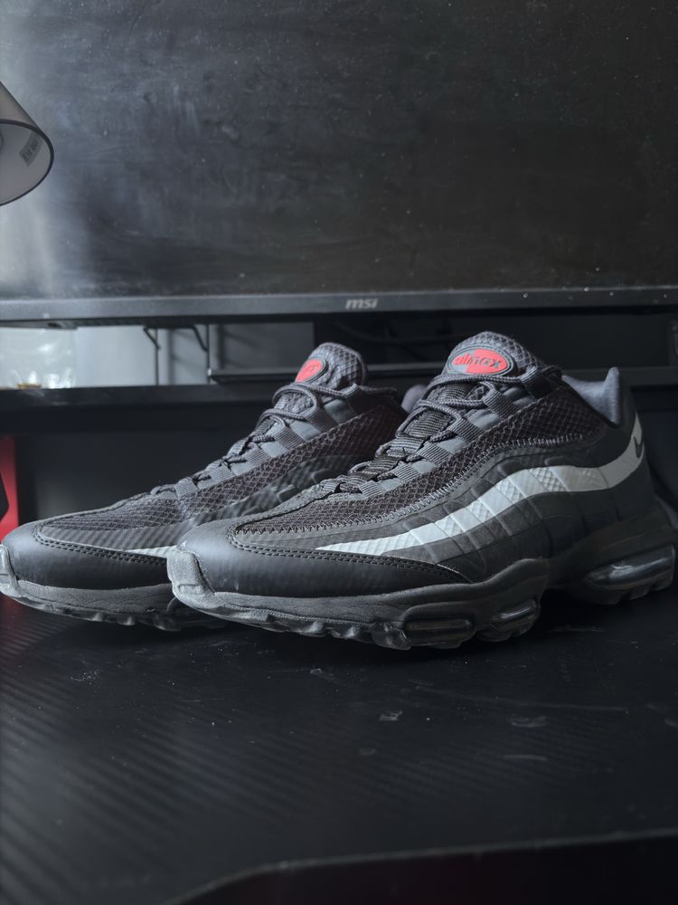 Nike air max 95 size 45