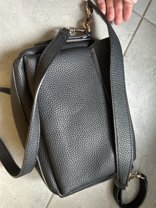 Сумка крос боді guess