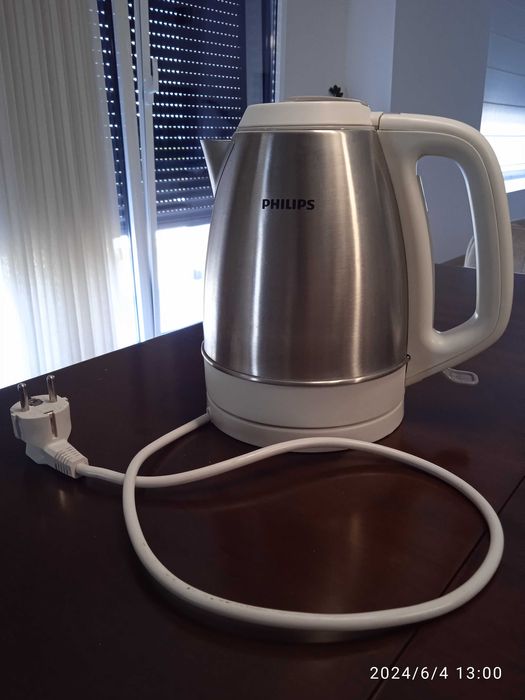 Jarro elétrico Philips