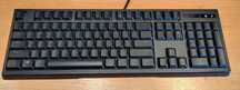 Klawiatura razer ornata chroma