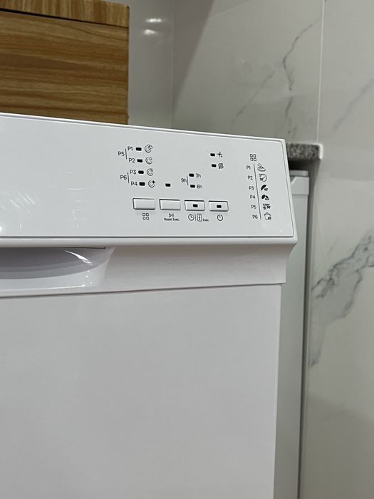 Maquina de lavar loiça VOX