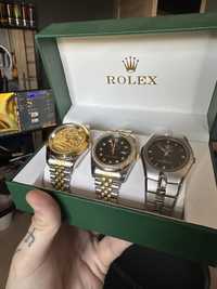 Sprzedam srodkowy zegarek rolex datejust 38mm