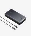 Anker Powerbank 537. 24 000 mAh 65 W,