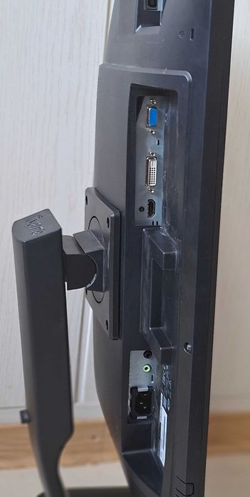 Monitor iiyama full HD 24cale USB hdmi vga dvi głosniki do monitoringu