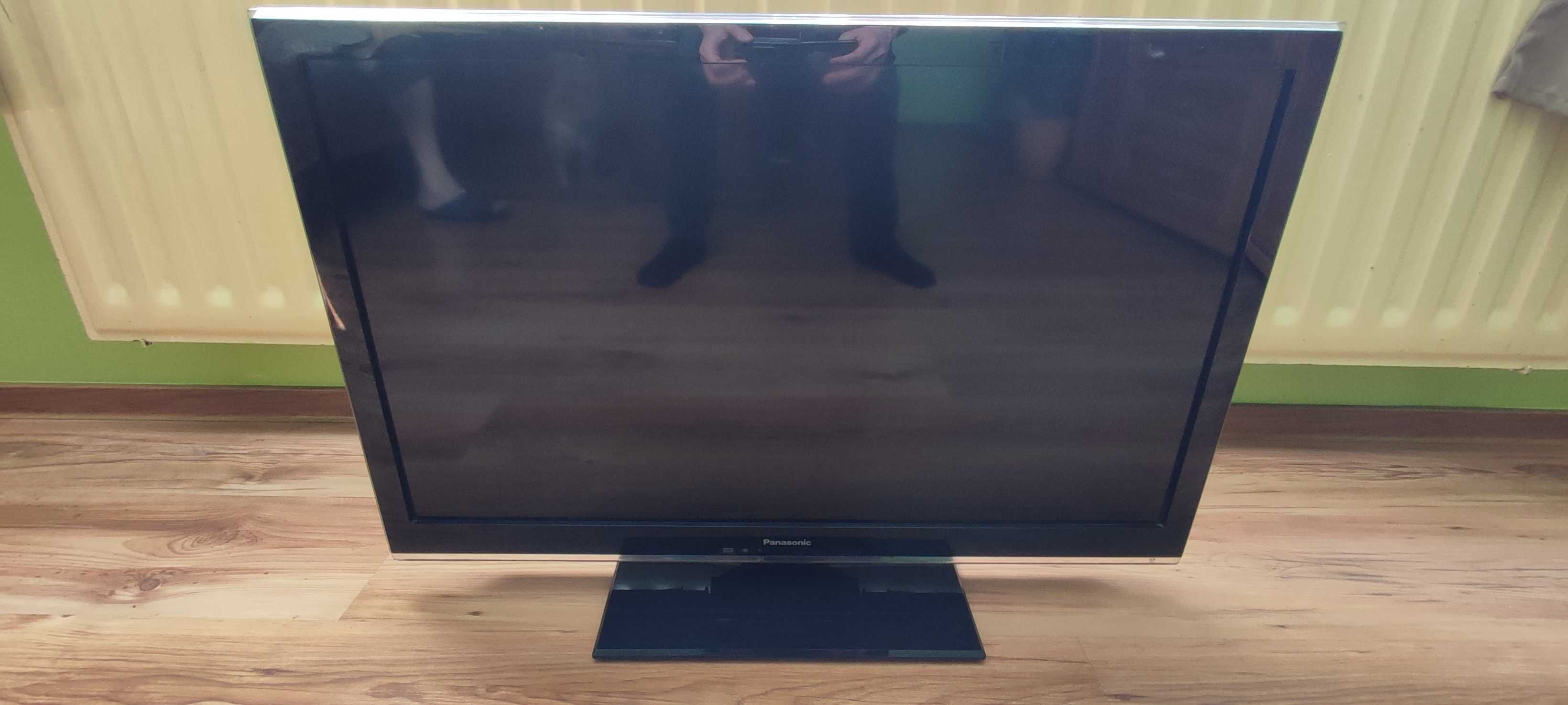 Telewizor Panasonic TX-L32E5E