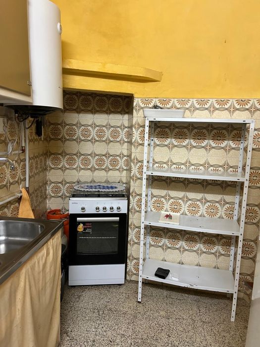 Casa rustica em banda, t2