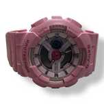 Zegarek Casio Baby-G BA-110PI Różowy