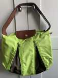 Saco da Longchamp