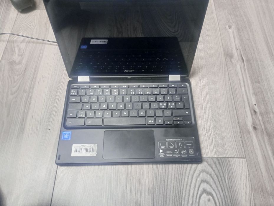 Acer chromebook R11