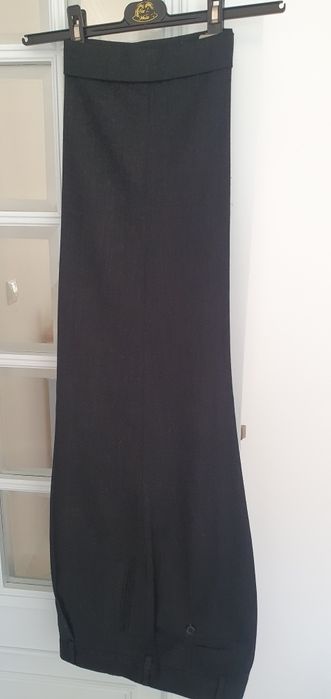 Calças de fazenda de  inverno para homem