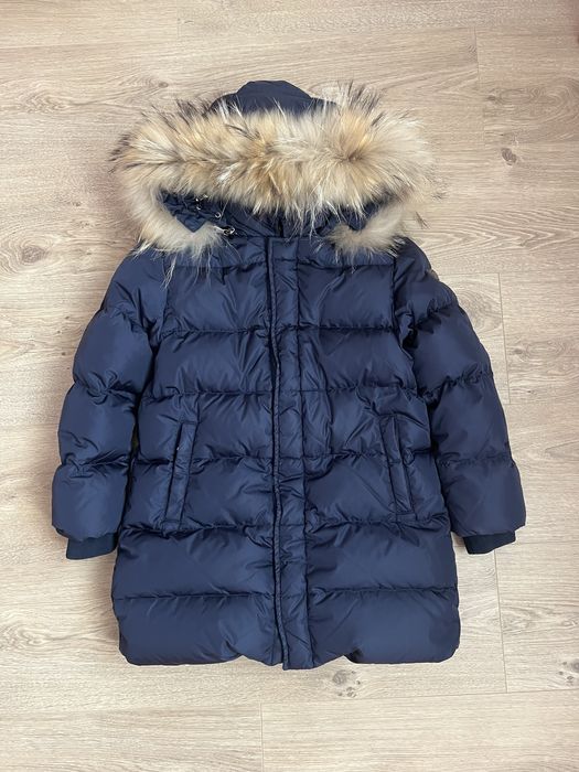 Пуховик Il Gufo