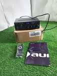 Amp4 auna wzmacniacz audio 

Cena 150 zł 

Produkt powystawowy sprawny