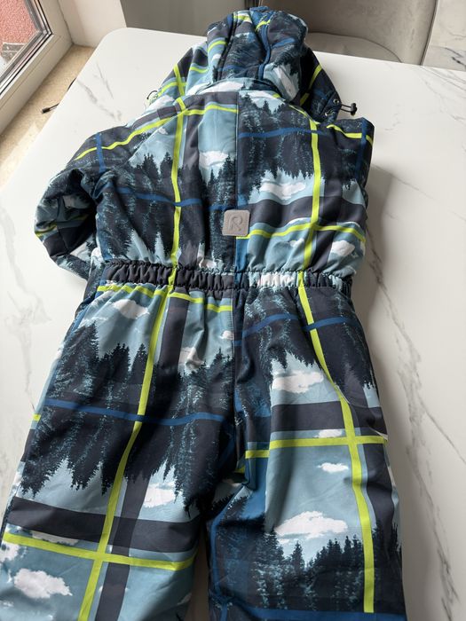 Комбінезон зимовий  Reima 98-104