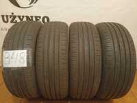 Goodyear EfficientGrip Performance 205/55R17 91V