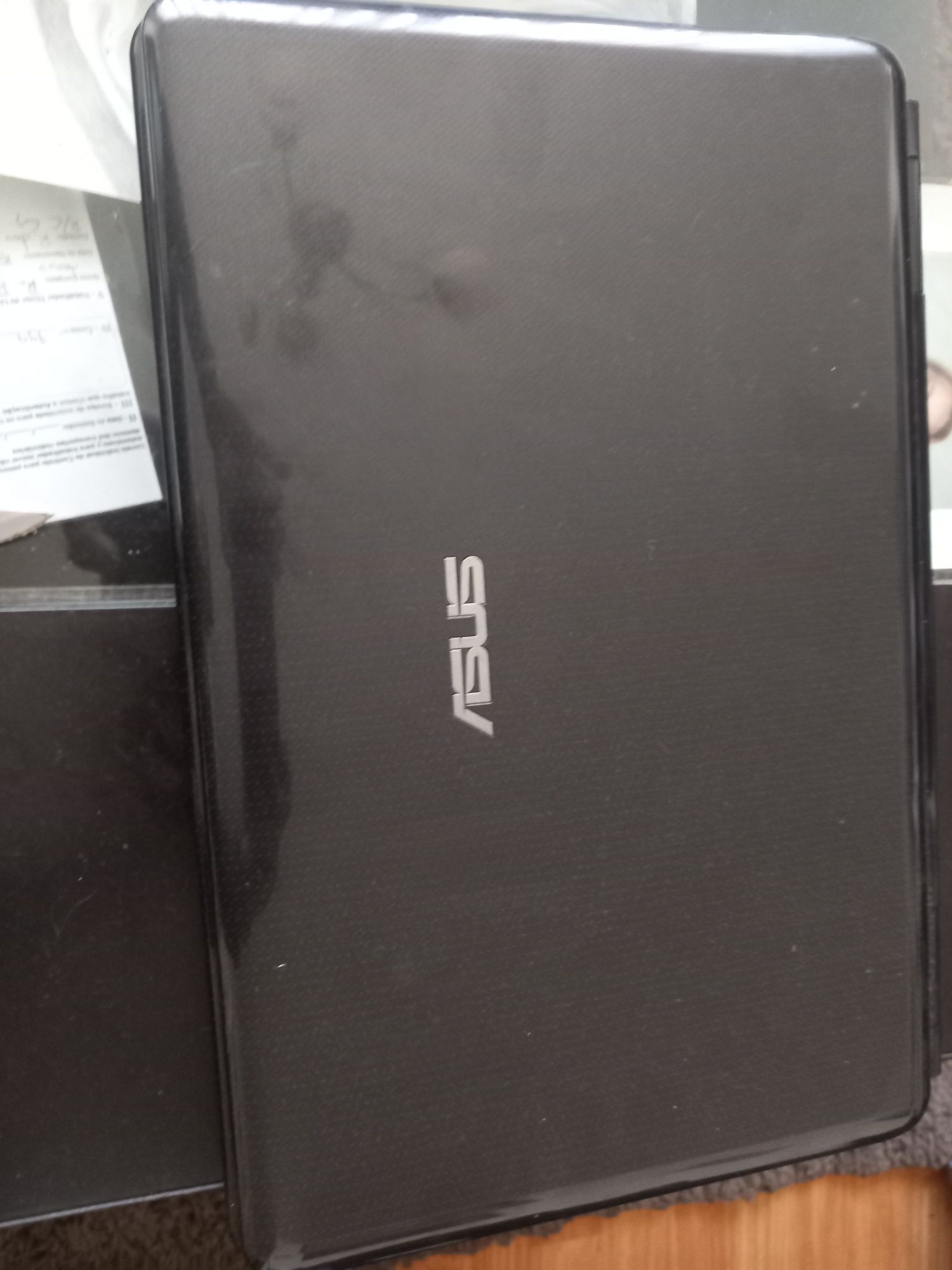 Computador/Portátil ASUS K50IJ