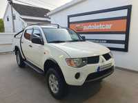 Mitsubishi L200 2.5 DI-D CD Intense