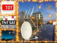 Técnico instalador de antenas - TDT - Satélite e serviços por cabo