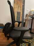 Cadeira Ergonómica Drabert esencia