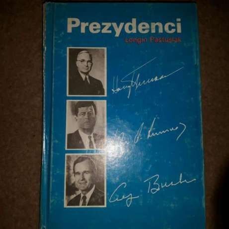 Prezydenci cz. 3 Pastusiak dwie części