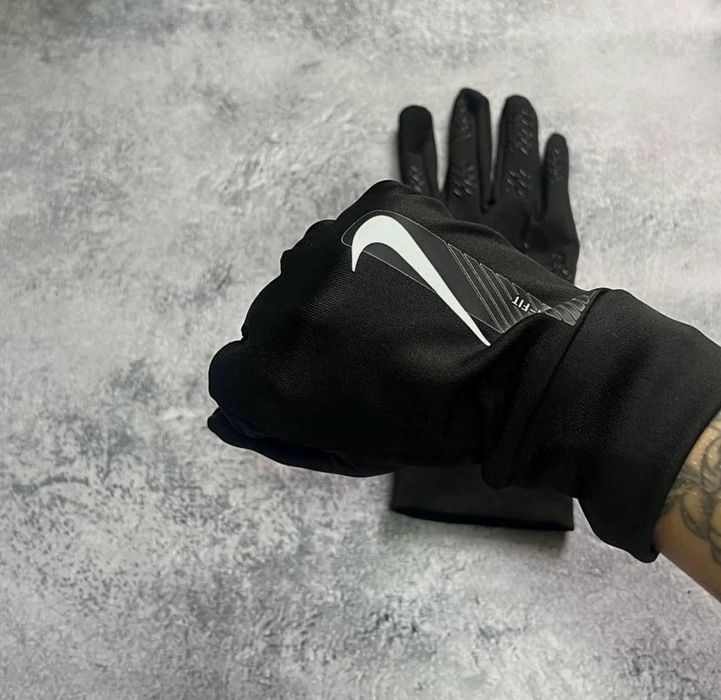 Рукавиці Nike Therma-Fit | Рукавиці Nike | Рукавиці на зиму