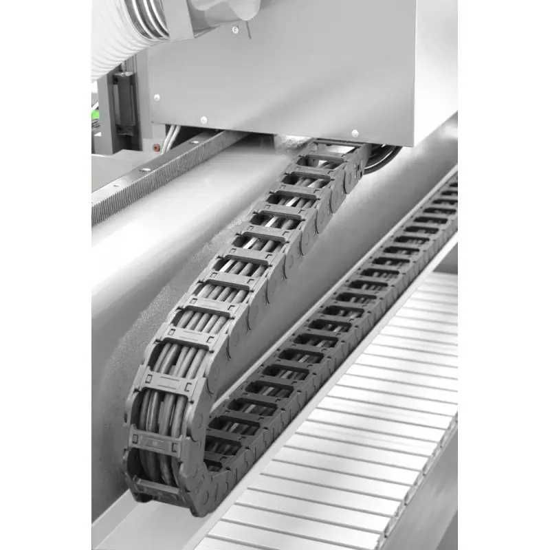 profesjonalna FREZARKA CNC C1212 ploter frezujący 1200X1200 3.7kW
