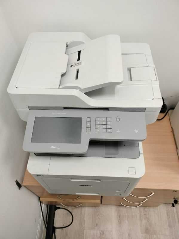 Drukarka MFC L957CDW