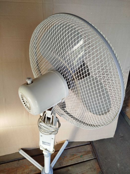 Wentylator stojący Venus TF40S